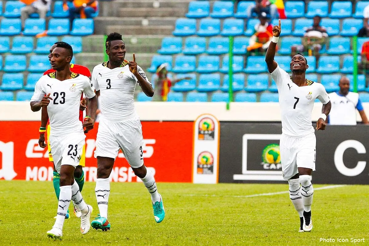 le ghana rejoint la cote d ivoire en finale iconsport pho 010215 09 18103553