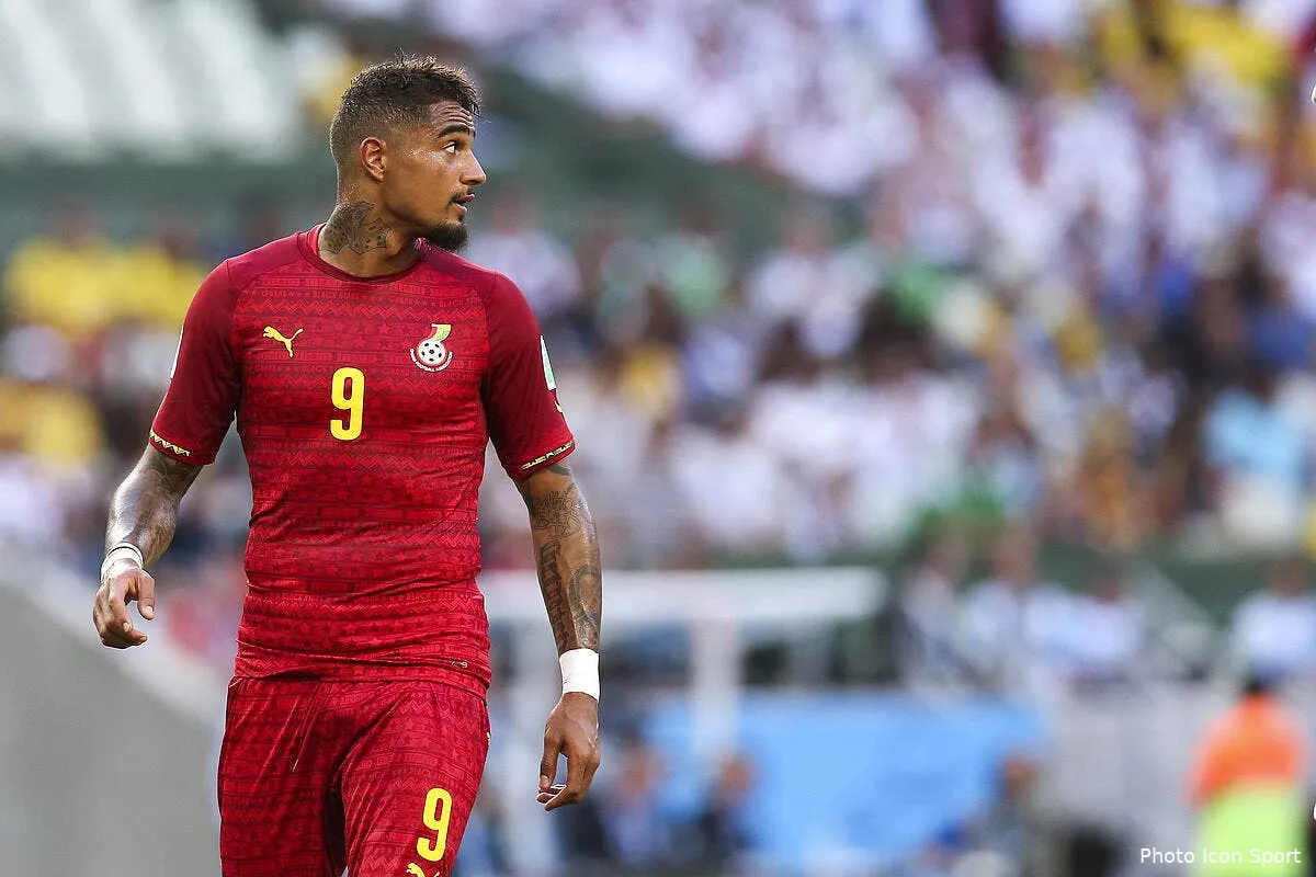 le ghana vire boateng et muntari iconsport fir 210614 09 0886109