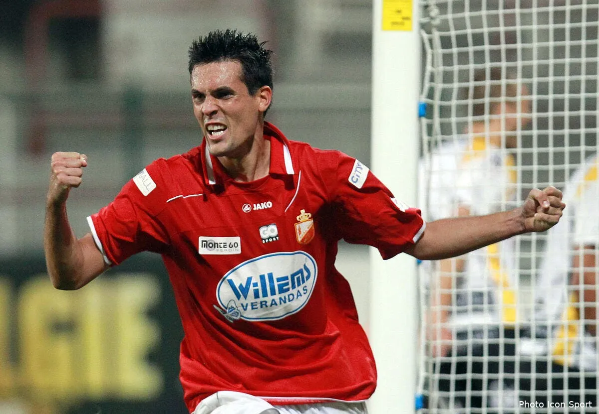 le goleador du championnat belge reve de l om iconsport blg 031211 74 0829900