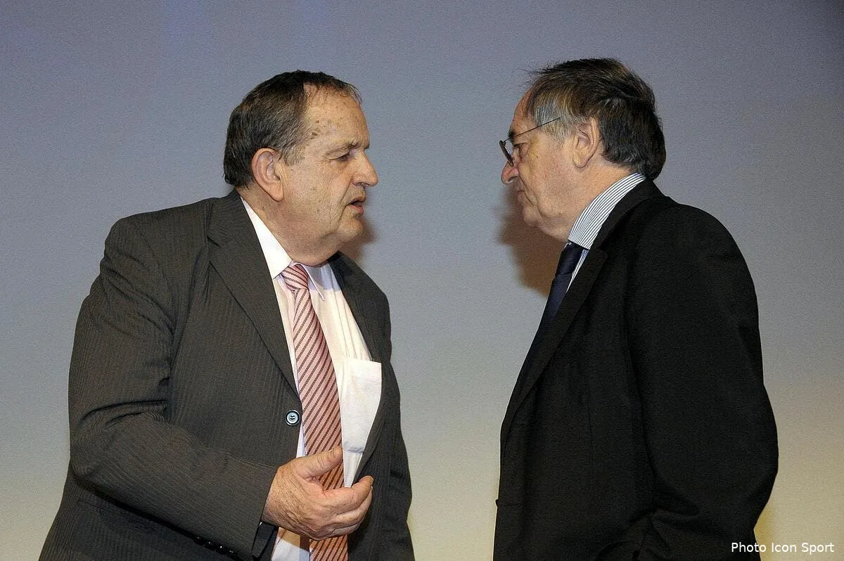 le graet allume deja duchaussoy iconsport per 020411 06 0319569