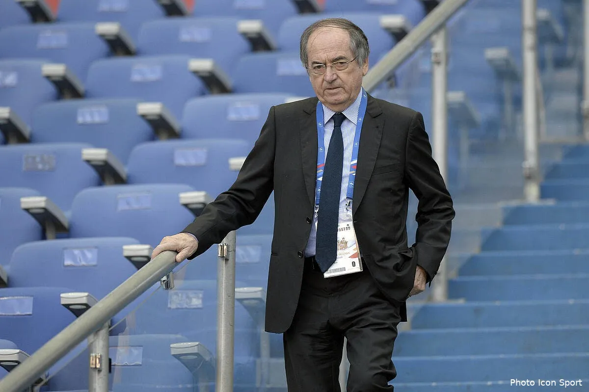 le graet conseille a thiriez de baisser d un ton iconsport fer 070615 01 05116573