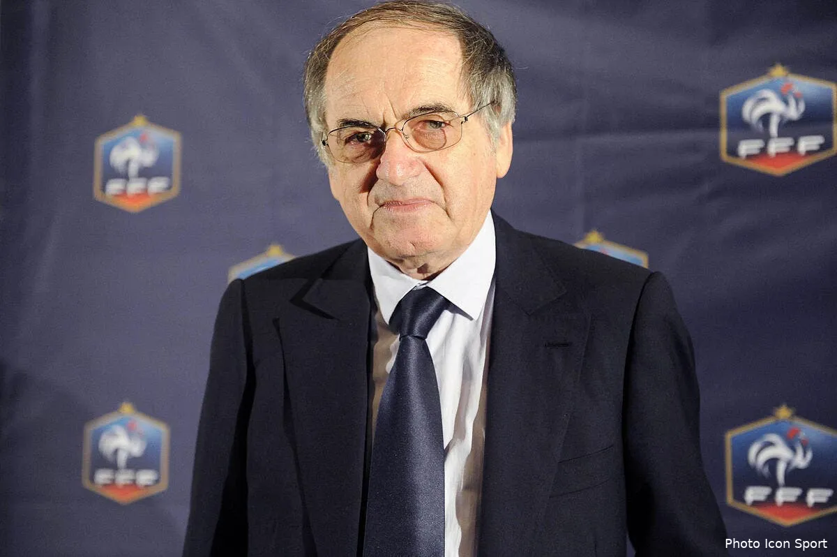 le graet deroule le tapis rouge aux qataris du psg iconsport noe 180611 01 0120941