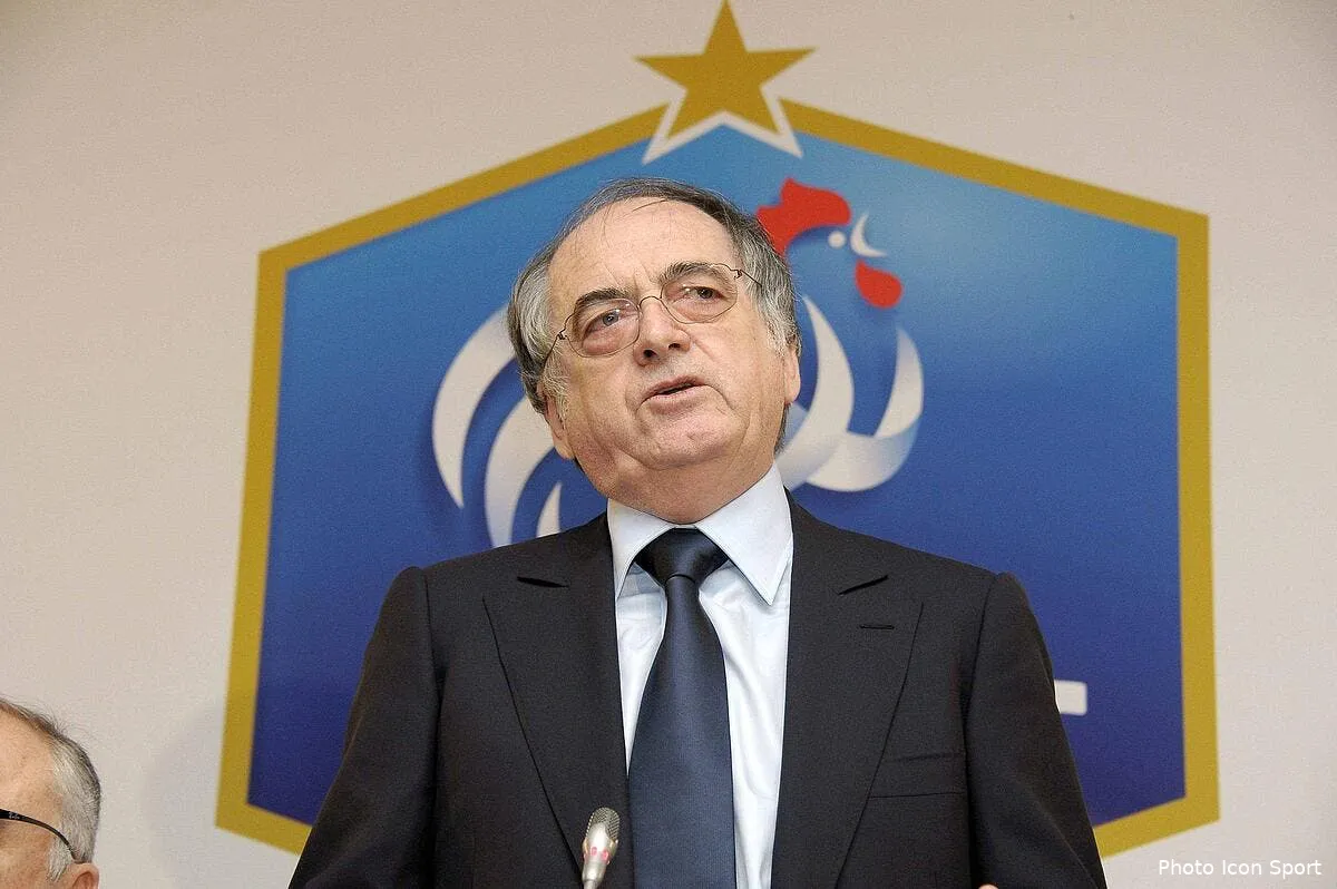 le graet elu a la tete de la fff iconsport per 240511 12 1320872