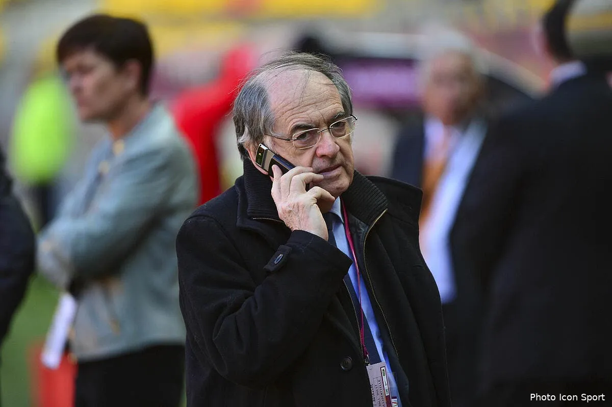 le graet en a marre des attaques sur les arbitres iconsport win 090414 62 6683503