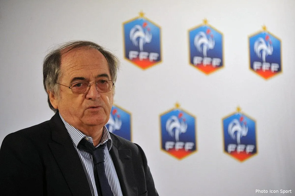 le graet heureux d avoir un selectionneur jeune et talentueux iconsport per 030712 08 0137125