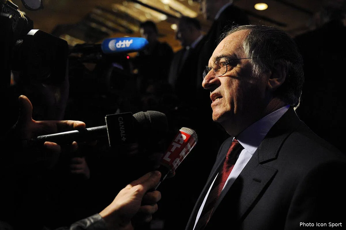 le graet n a aucune info sur nouvelle affaire de moeurs pour un international iconsport noe 151212 701 6449991