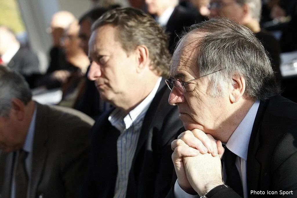 le graet taille un costard au president de la fff 67524 15798