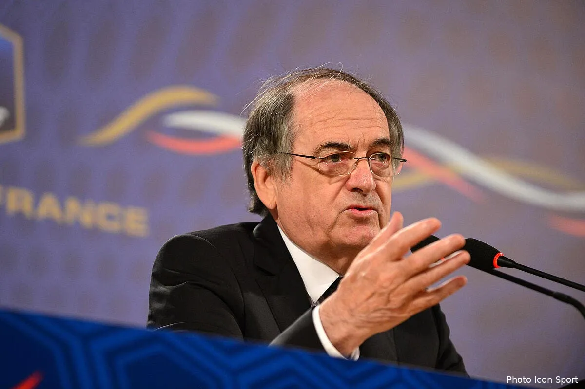 le graet veut un france algerie en quart iconsport win 220614 05 1386379