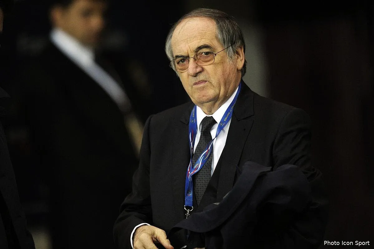 le graet veut vite regler le cas evra iconsport oe 111013 011 10768113