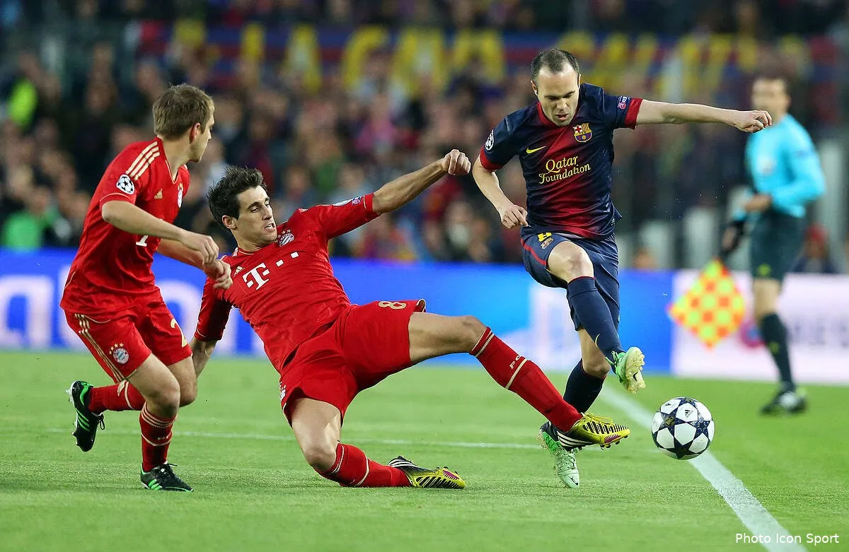 le grand bayern surpasse encore le barca iconsport fir 010513 05 0156017