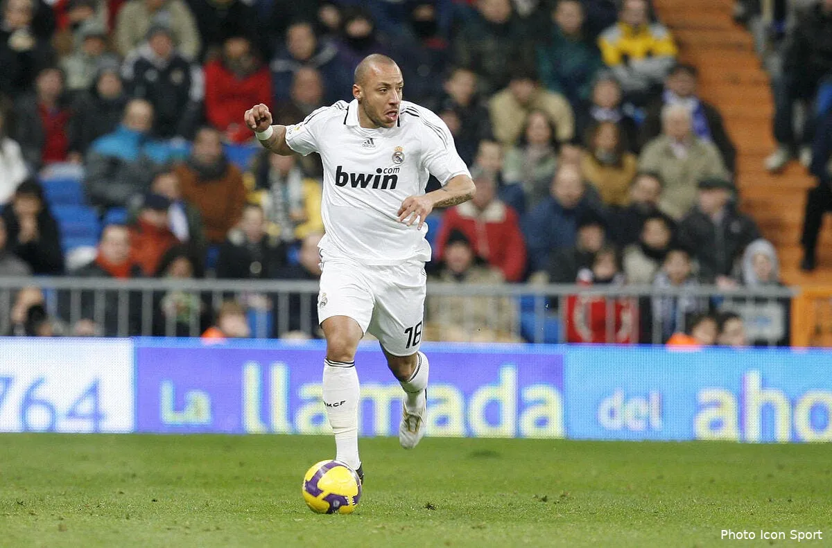 le grand faubert se vante d avoir joue au real madrid faubert 4125917