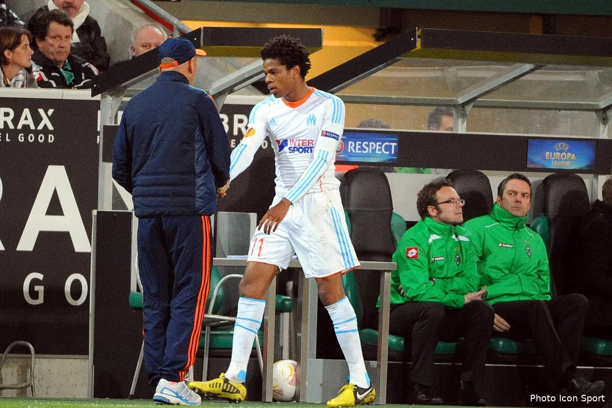 le grand loic remy est de retour a l om annonce baup iconsport pet 251012 05 7946967