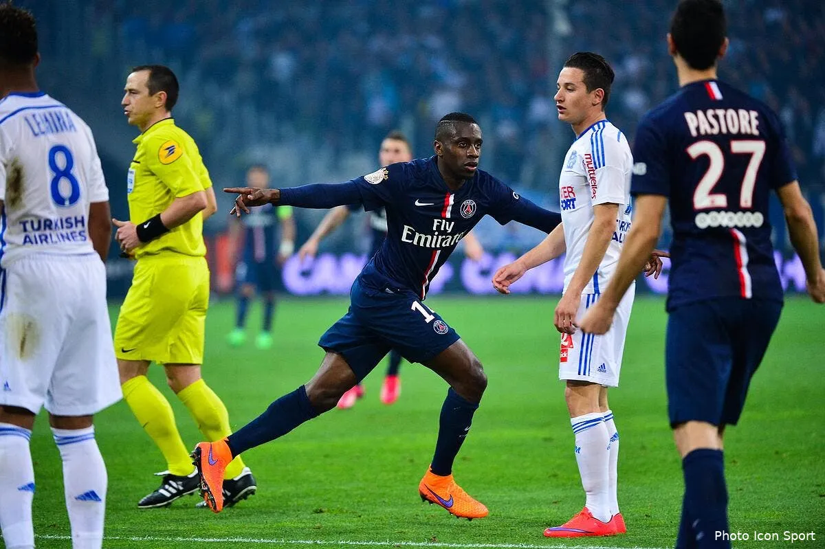 le gros souci de matuidi pour la saison du psg iconsport win 050415 11 02108265