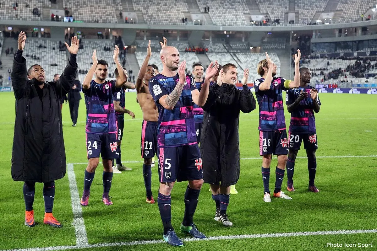 le groupe bordelais face a dijon iconsport blo 051116 04 24162076