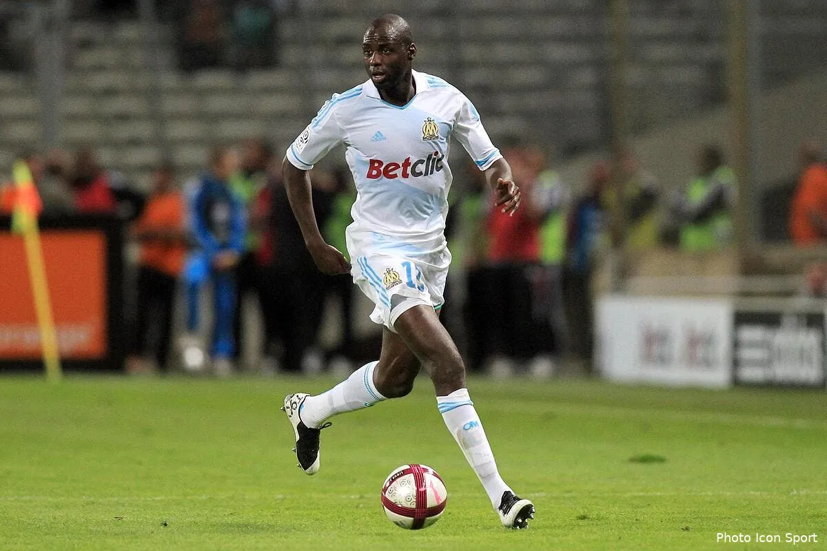 le groupe de l om sans traore a valenciennes iconsport blo 210911 77 2725098