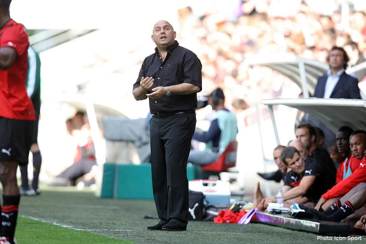 le groupe du stade rennais face a udinese iconsport vmi 040811 02 1524683