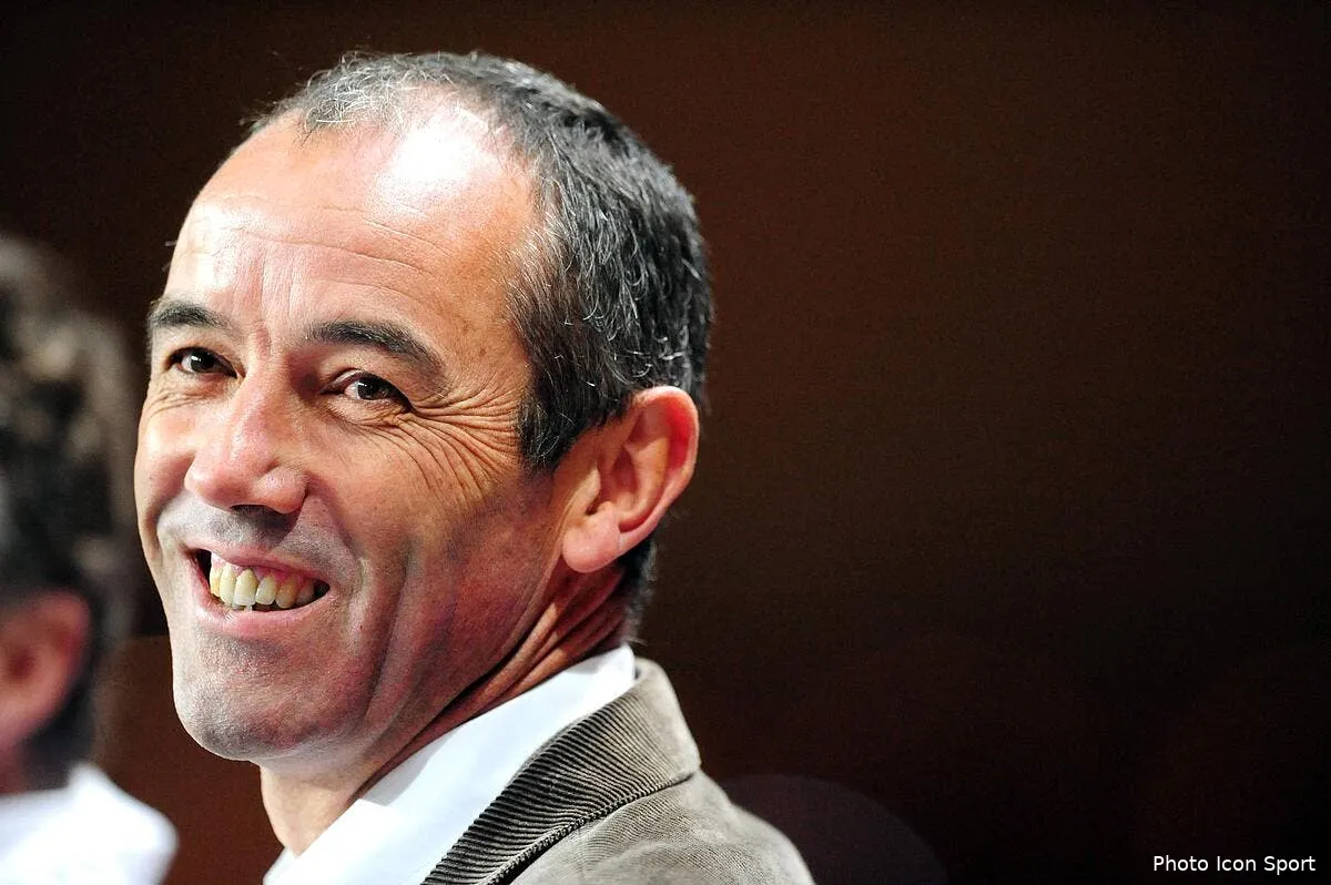 le guen refuse de jouer le jubile de bernard lama iconsport jpt 030310 05 12118723