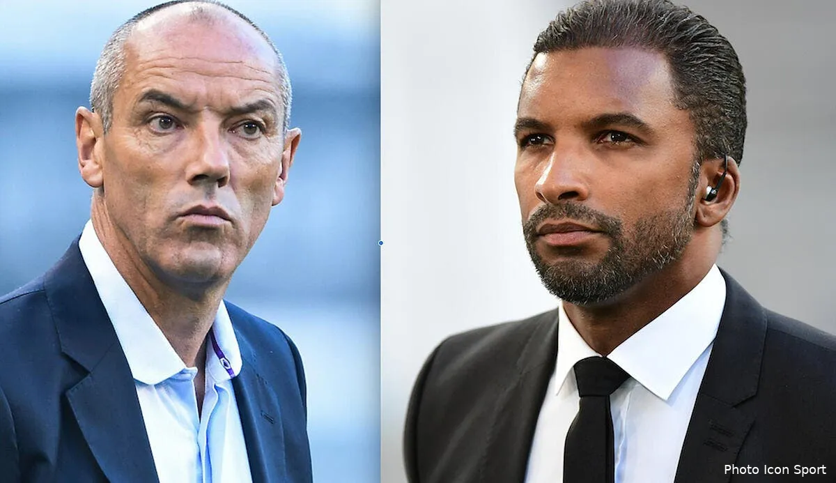 le guen vs beye le 2e round eclate violemment en direct le guen beye172192