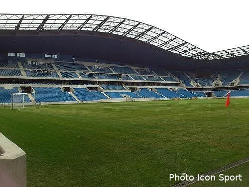 le havre lille pour inaugurer le stade oceane ikgnr236910