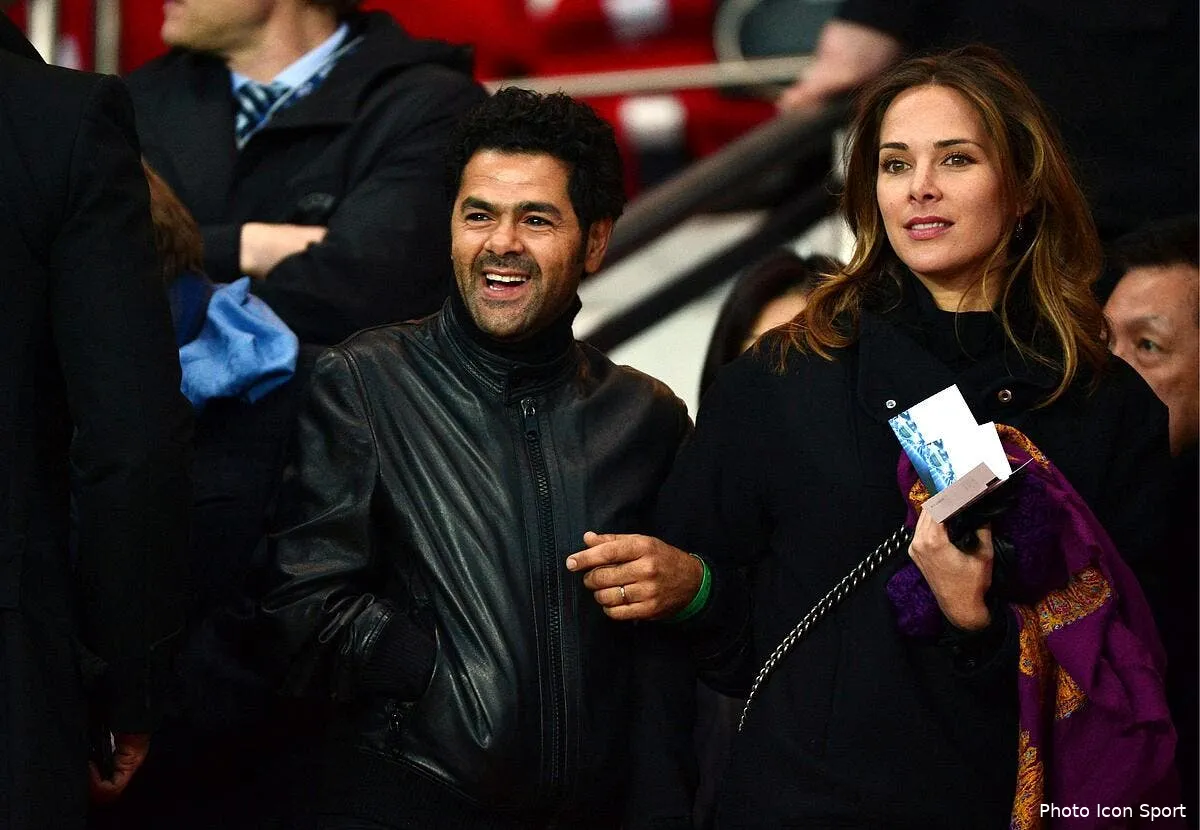 le jamel show a touche les bleus iconsport win 020413 22 5270255