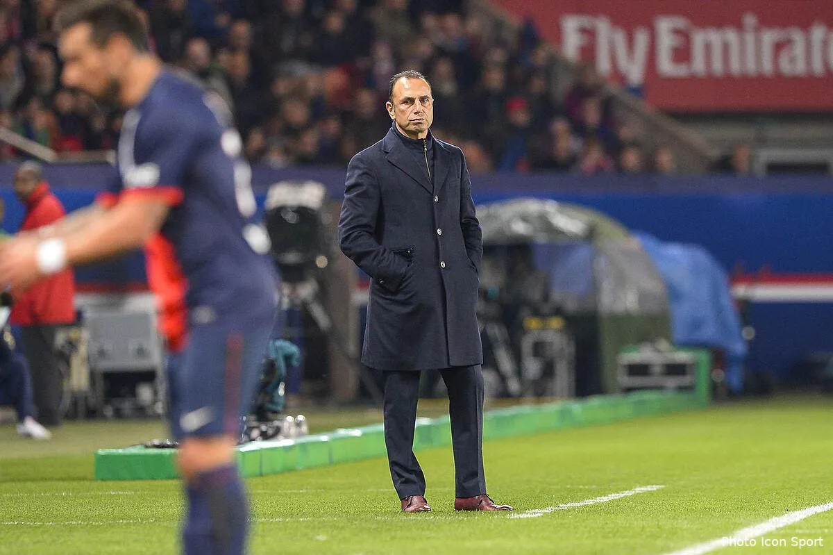 le jeu et rien d autre pour le fc nantes de der zakarian iconsport por 190114 05 0876425