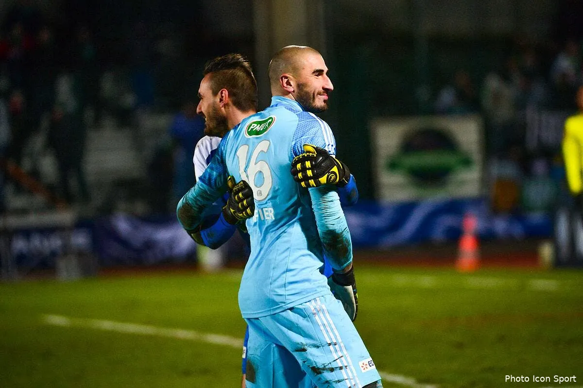 le joueur de raon l etape en remet une couche sur ruffier iconsport win 030315 09 77129633