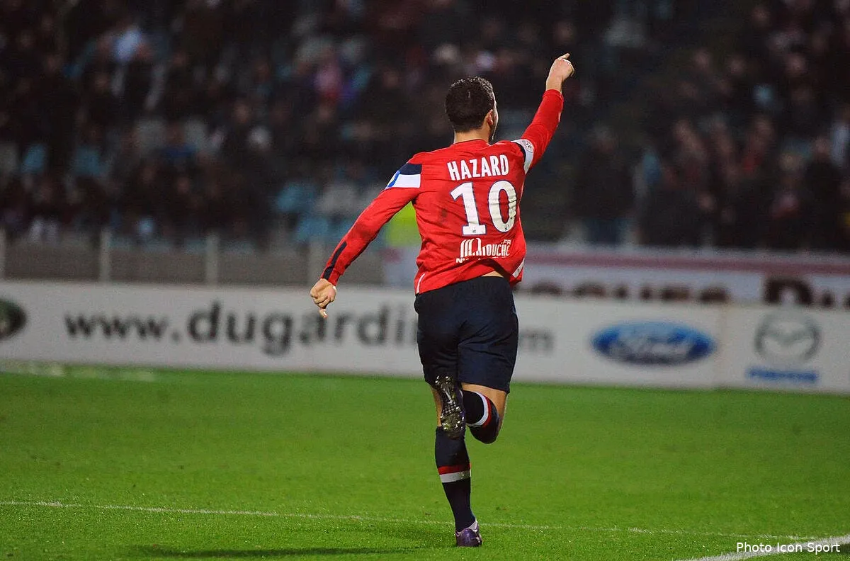 le jubile d hazard avant le depart haz35268