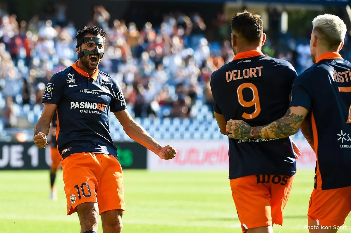 le leader nicois tombe de haut a montpellier laborde 7293995