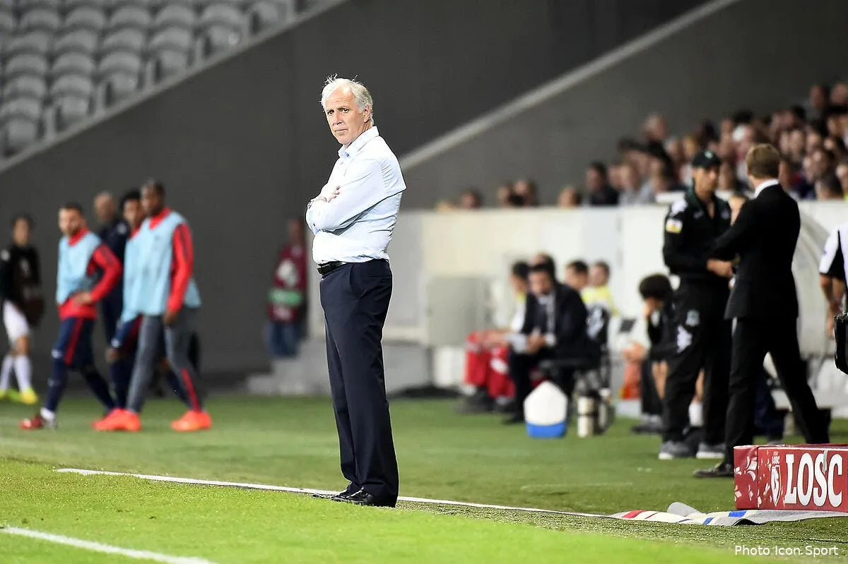 le losc a honte d avoir perdu a nice girard 692903