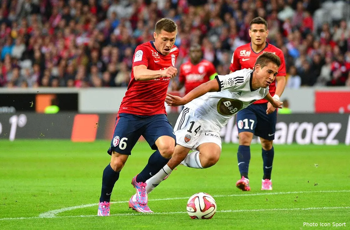 le losc a retrouve le moral avant porto iconsport win 230814 05 0790351