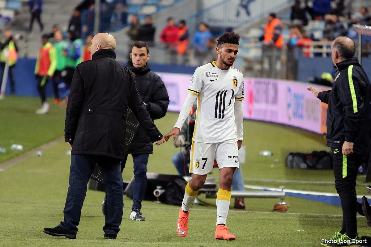 le losc annonce le depart de boufal iconsport mae 120316 25 15139160