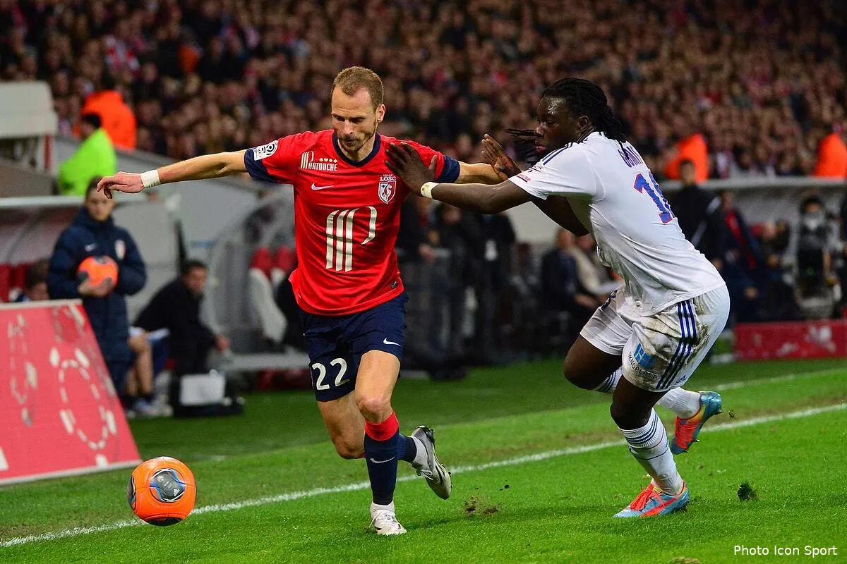 le losc aussi se satisfait de son petit point iconsport in 230214 51 12 177141