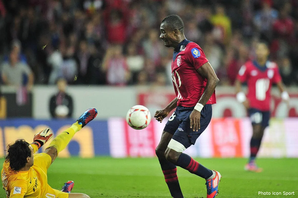 le losc crie au scandale pour la suspension de kalou iconsport noe 020912 756 0639527