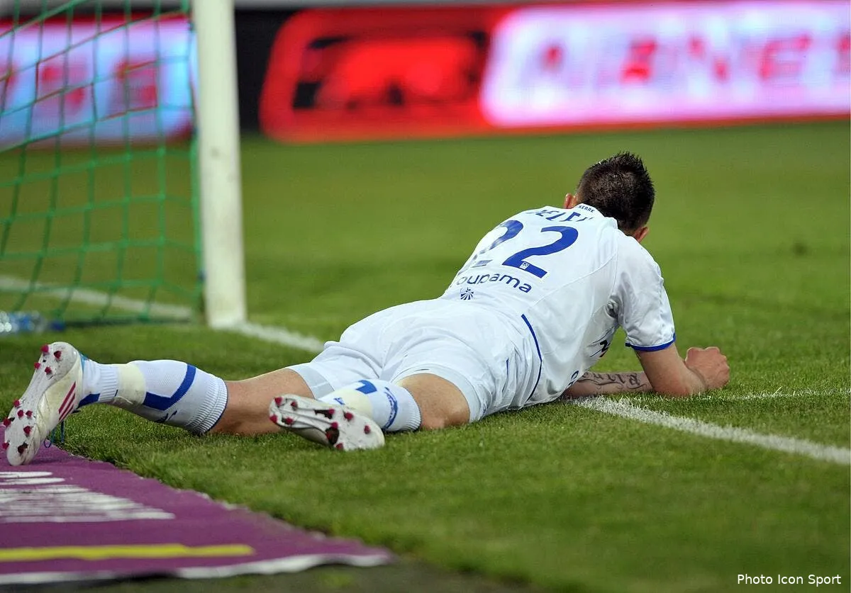 le losc dement pour jelen iconsport win090411 01 16120293