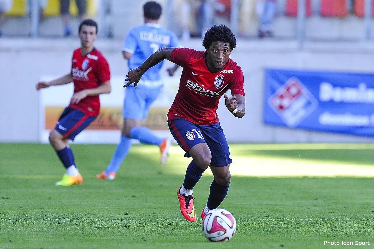 le losc est chaud et fonce vers zurich iconsport meu 160714 03 3388071