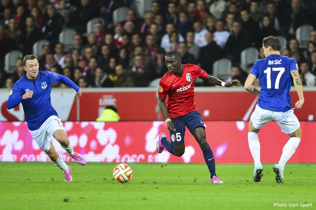 le losc est presque certain de battre everton gueye96207