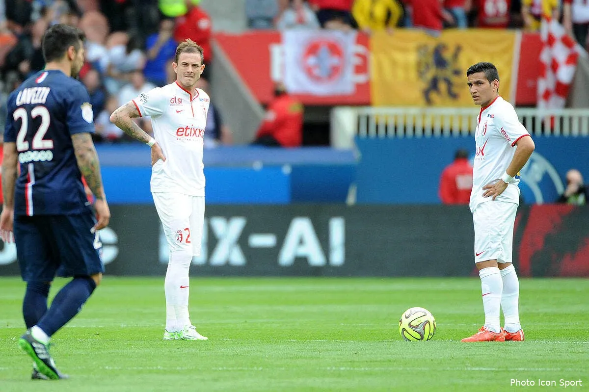 le losc est tombe sur un psg de classe mondiale lille109795