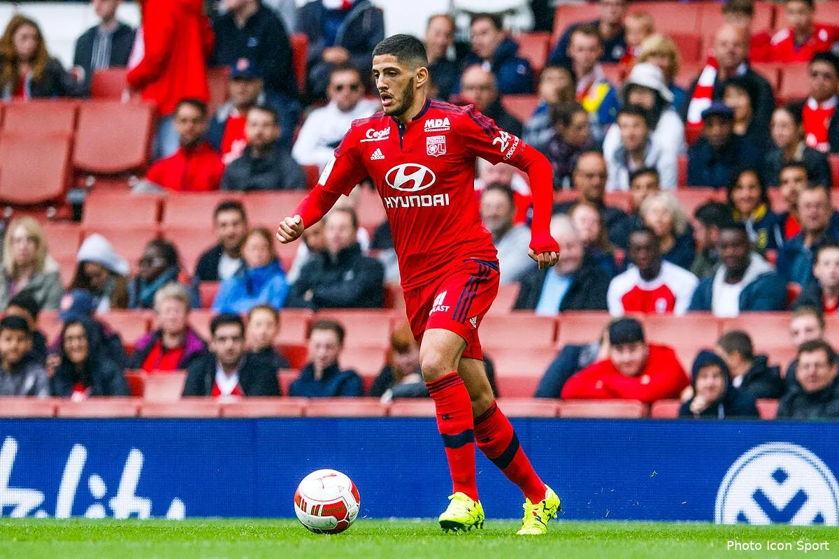 le losc et l ol trouvent un accord rare pour benzia iconsport bpi 260715 09 07119681