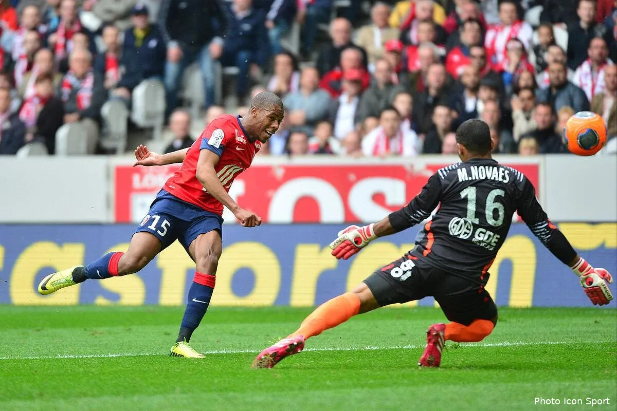 le losc gagne le derby et se rapproche de la c1 sidibe80687
