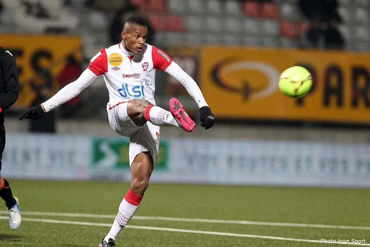 le losc grille l om pour recruter jeanvier iconsport mar 260113 08 1251205