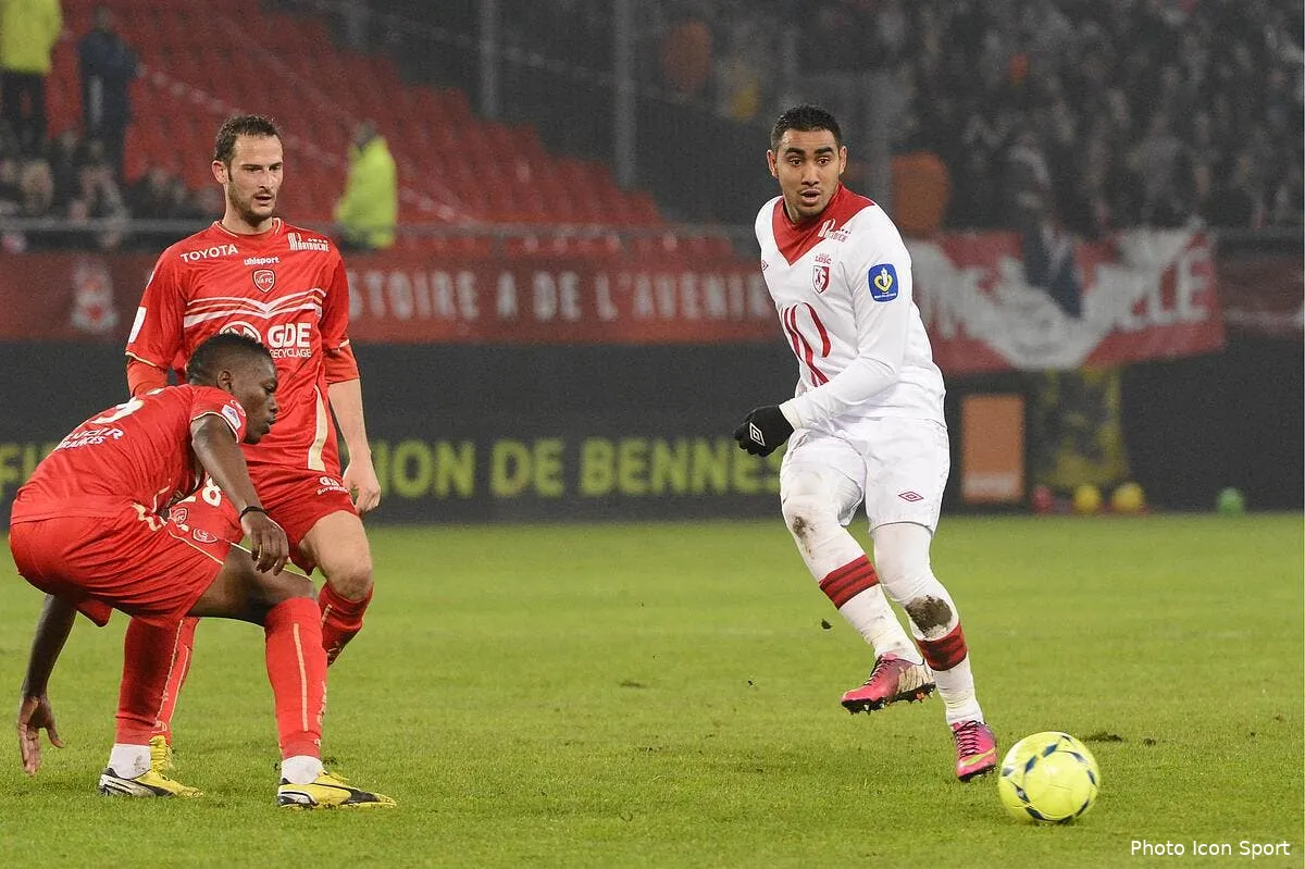 le losc n a qu une chose a faire pour conserver payet iconsport por 090313 07 5252391