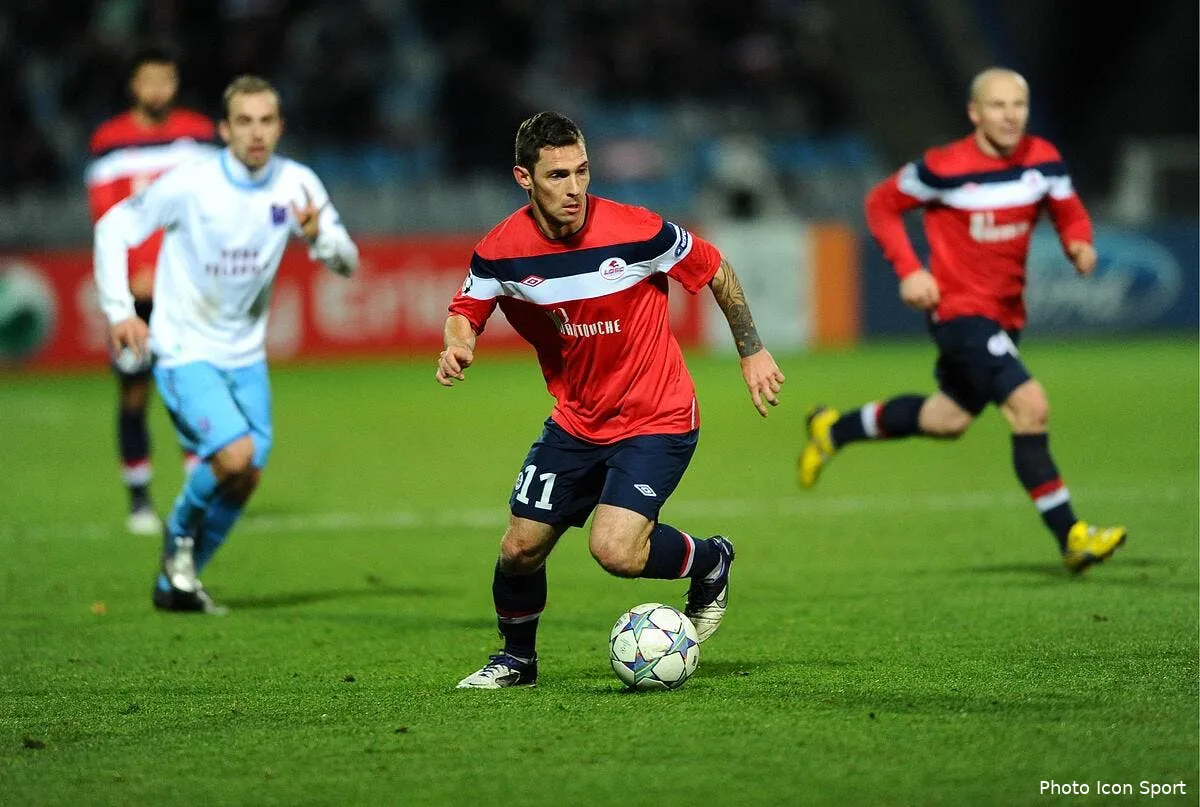 le losc ne croit plus au pere noel pour le mercato iconsport win 071211 88 6628761