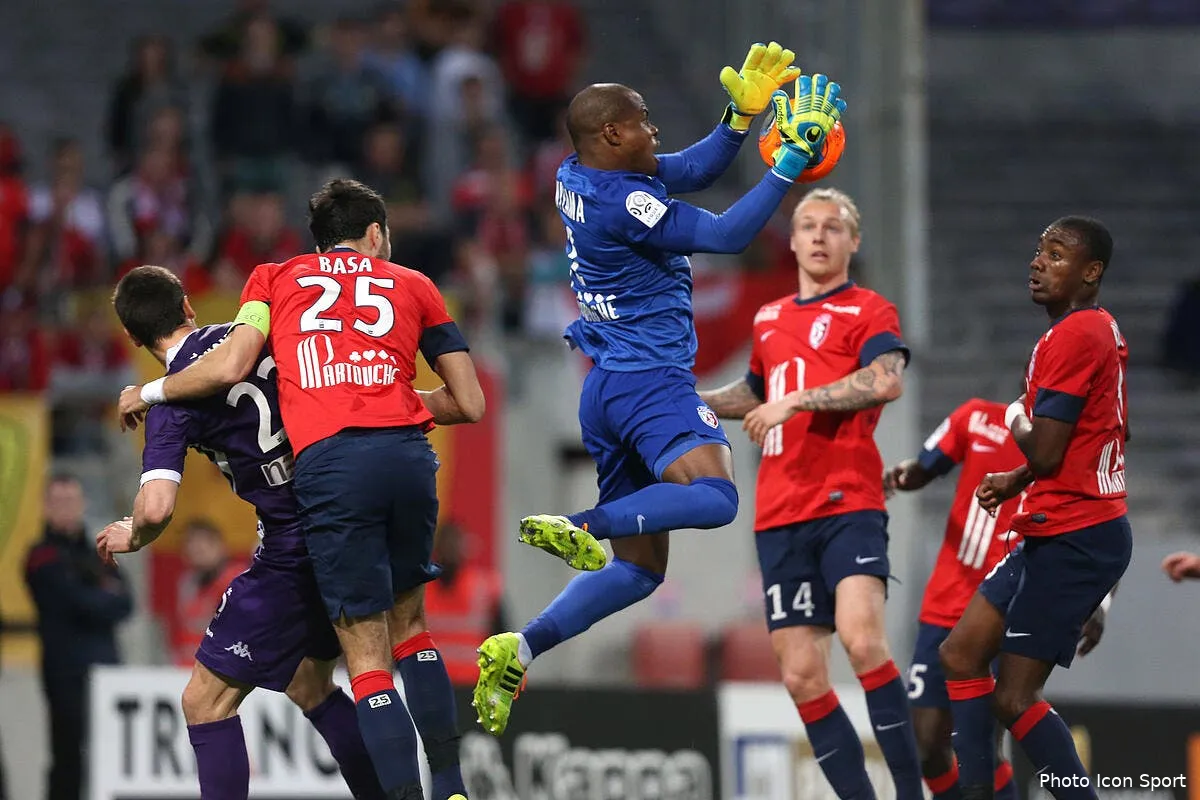 le losc ne promet pas une equipe competitive en c1 iconsport blo 050414 02 0780369