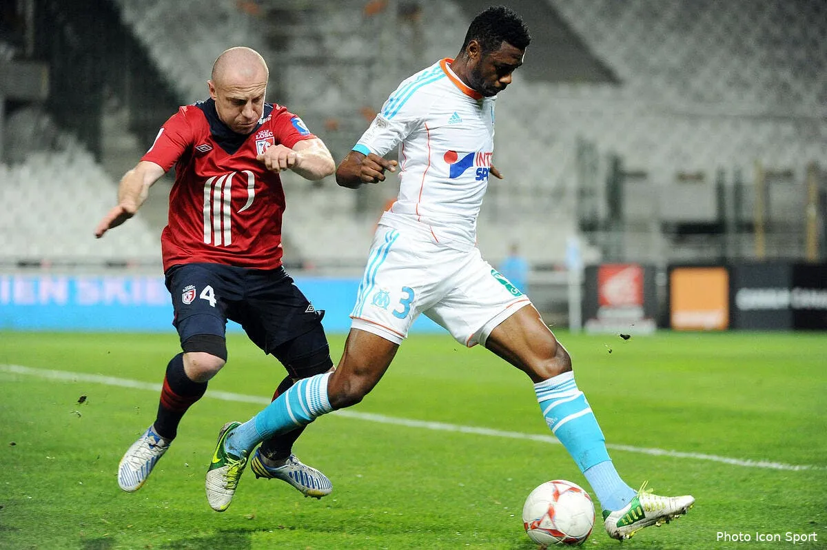 le losc ne visera pas le podium contre l om iconsport pet 251112 55 1354129