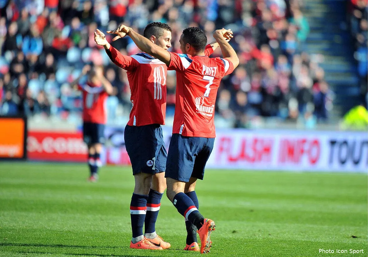 le losc pense au titre et le dit iconsport win 010412 77 1433144