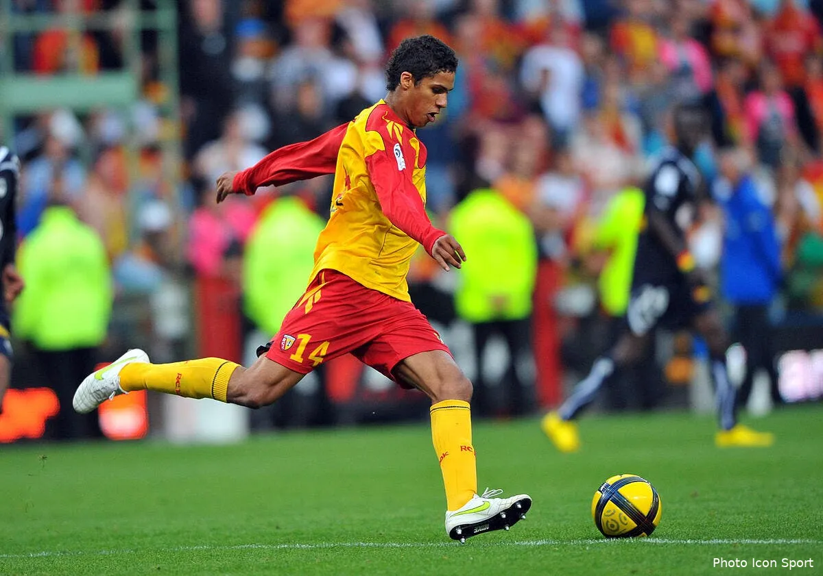 le losc pret a mettre 10 me pour varane iconsport win 110511 67 6519475