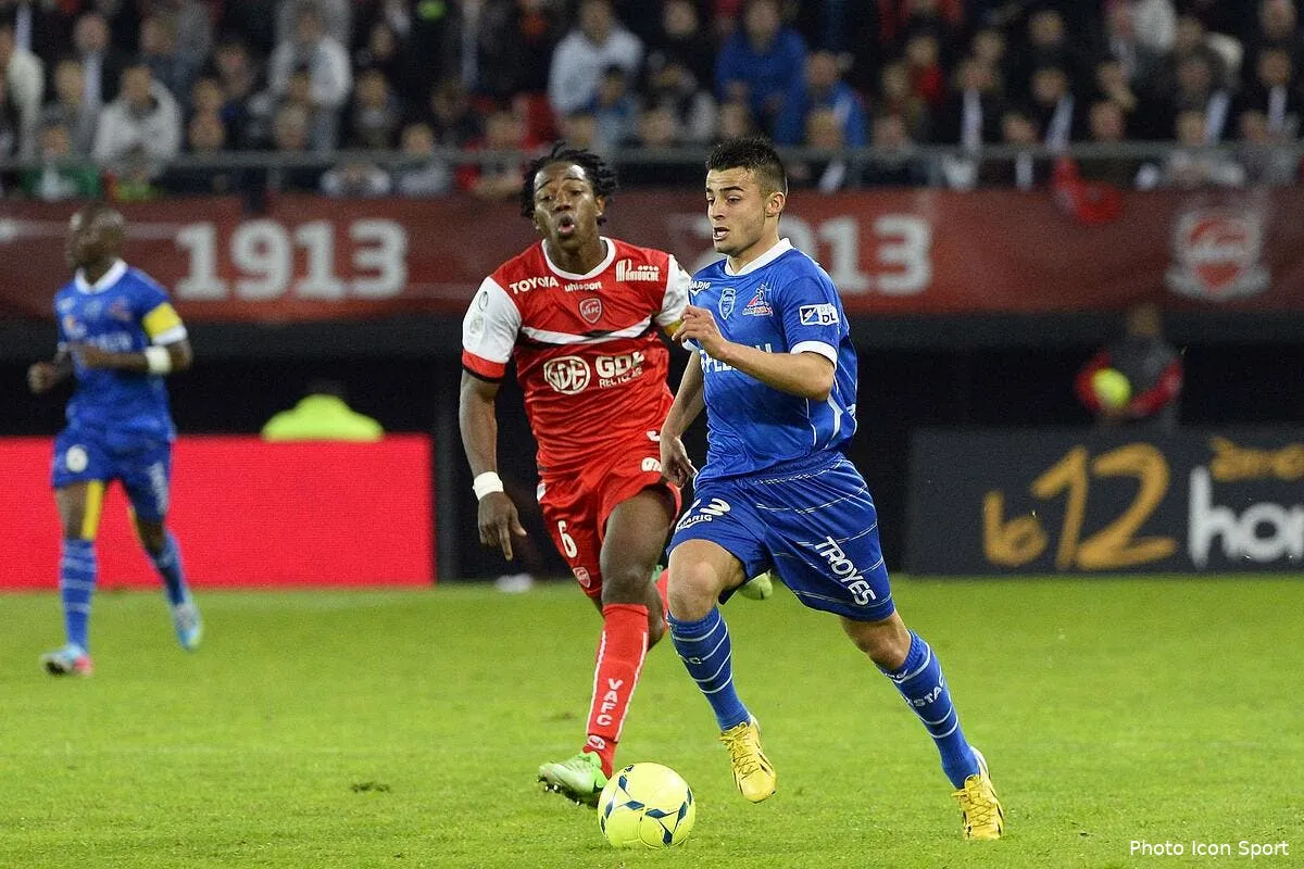 le losc prospecte du cote de troyes iconsport por 260513 44 7561297