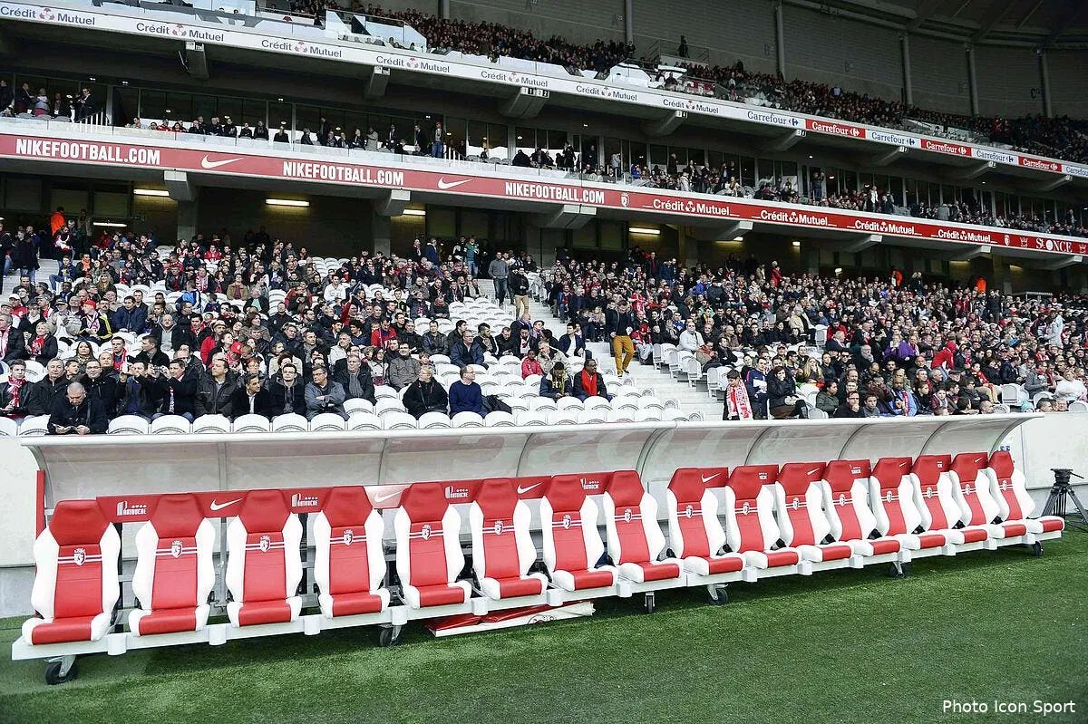 le losc rachete par des investisseurs chinois iconsport por 150314 77 10479515