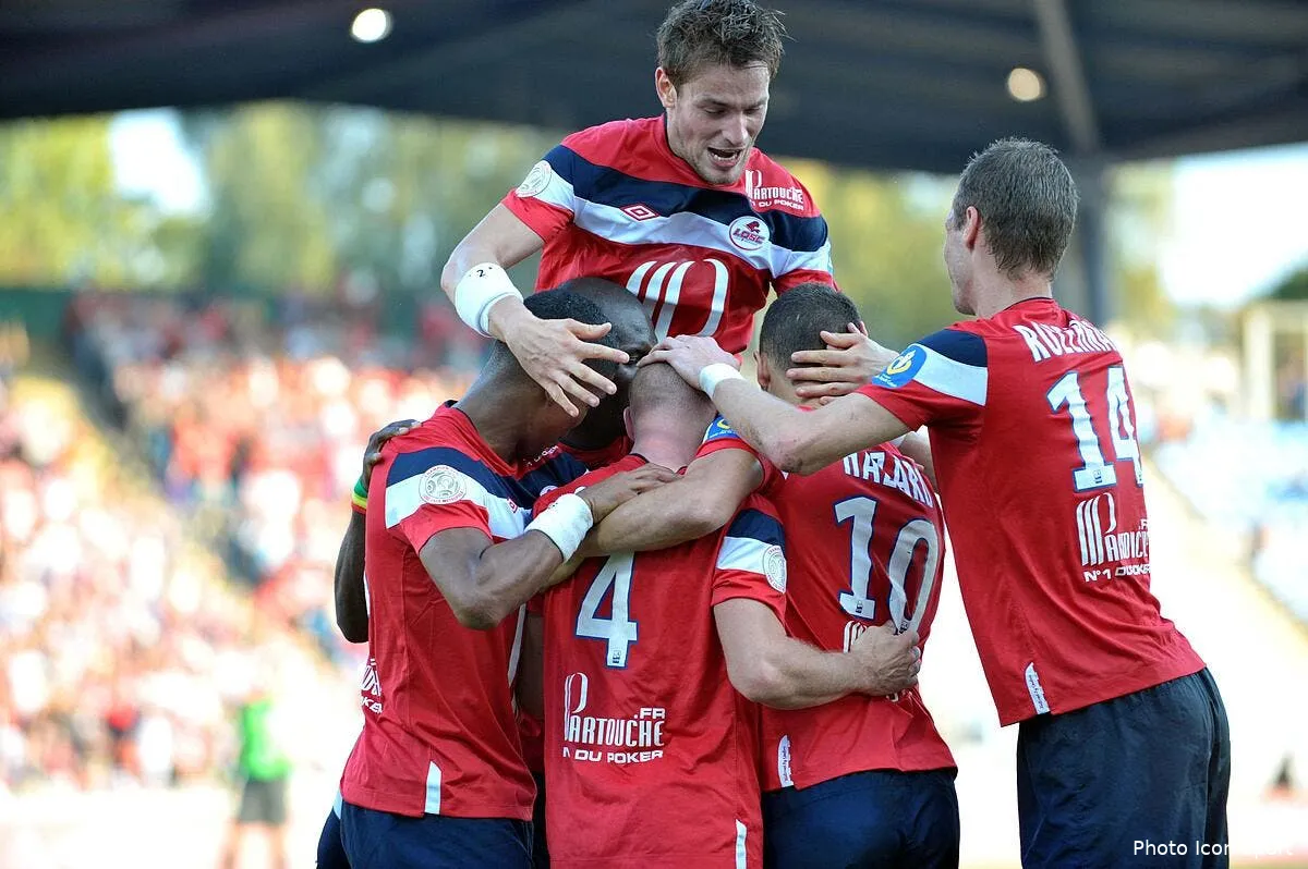 le losc songe a aligner sa reserve en ligue 1 iconsport win 021011 05 0625943