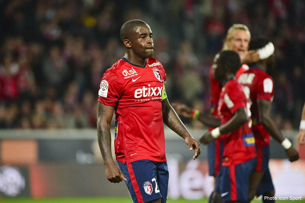 le losc va defier l om la tete haute annonce mavuba mavuba 299729